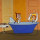 Illustration for article titled Future Calling: Videophones in the World of The Jetsons